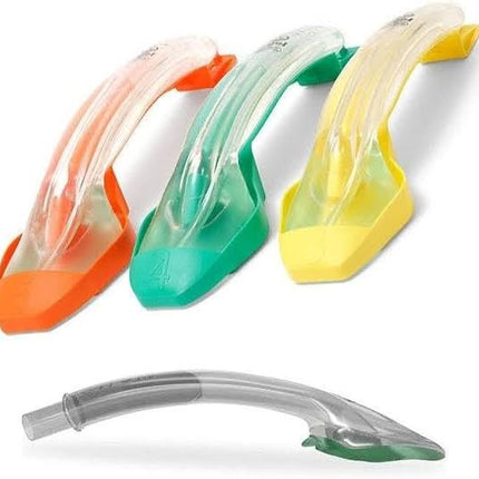 i-gel Supraglottic Airway – Size 1 - 5