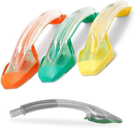 i-gel Supraglottic Airway – Size 1 - 5