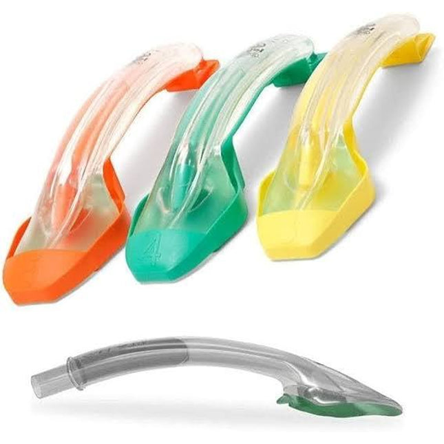 i-gel Supraglottic Airway – Size 1 - 5