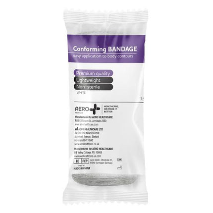 Conforming Bandages