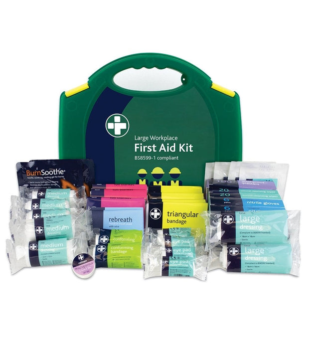 First Aid Kits