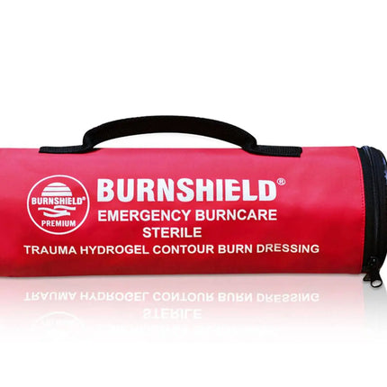 Major Burns Kit - Contour Burns Kit 1x1m