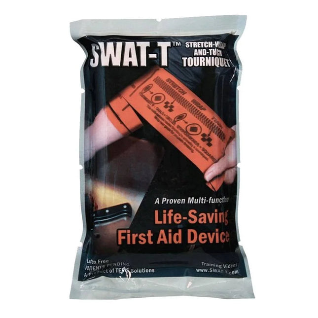 SWAT-T™ Tourniquet