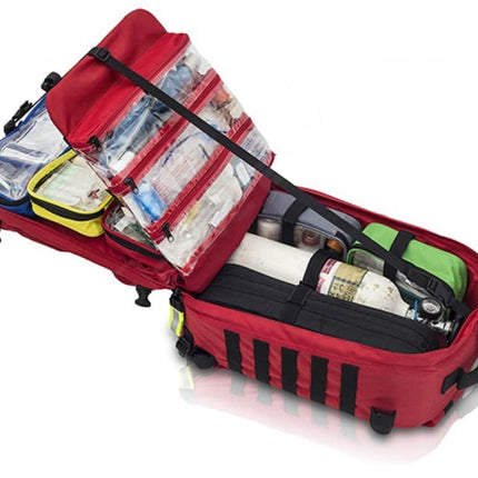 Paramedic Rescue Backpack Elite Paramed