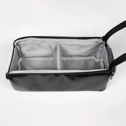Premier Emergency First Aid Backpack Wipe Down PVC