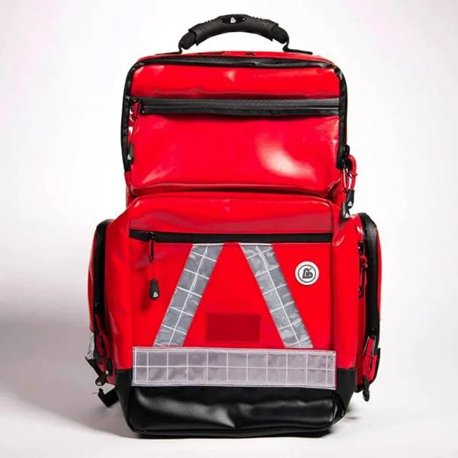Economy Response Bag, Waterstop Bag - available in red, green or yellow