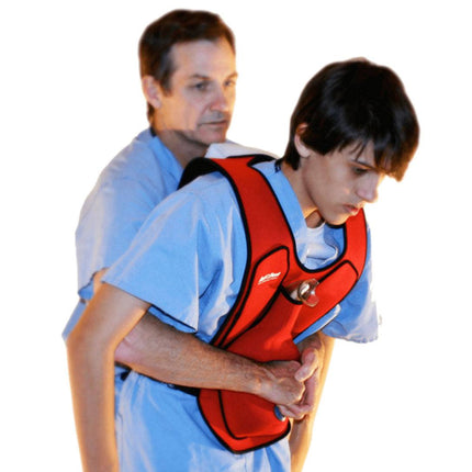 Anti Choking Vest