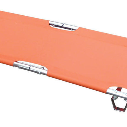 Lightweight Folding Stretcher