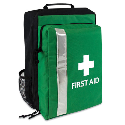 First Aid Rucksack - Empty
