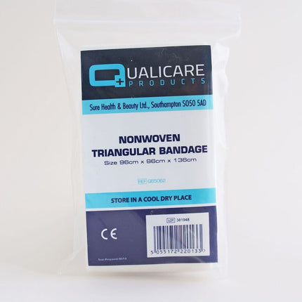 Triangular Bandages - Non Woven