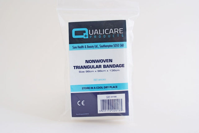 Triangular Bandages - Non Woven