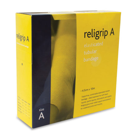 Religrip Tubular Bandages