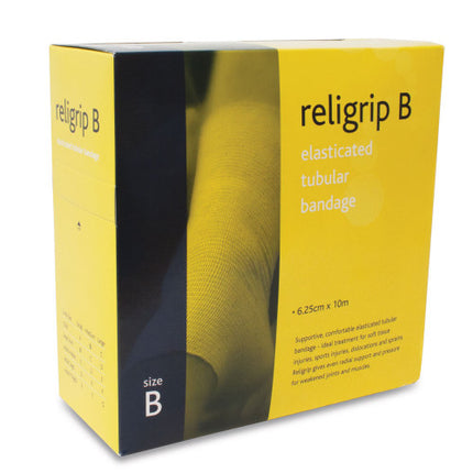 Religrip Tubular Bandages