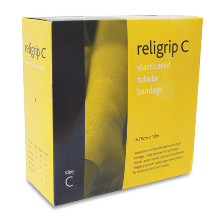 Religrip Tubular Bandages