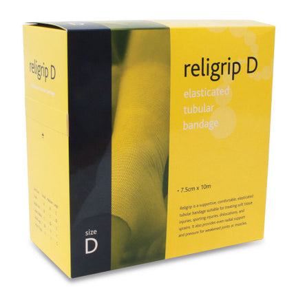 Religrip Tubular Bandages