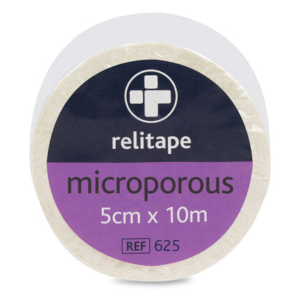 Microporous Tape - Various Sizes