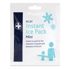Ice Packs & Hot Cold Packs