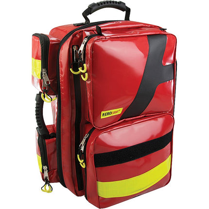 Aerocase Extra Large Emergency First Aid Bagpack
