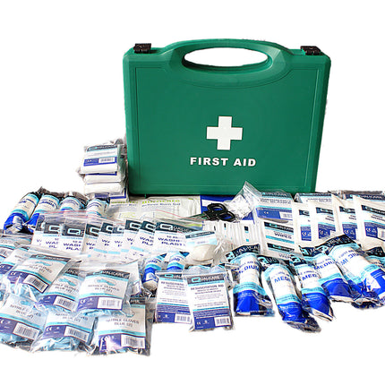 BS FIRST AID KIT LARGE