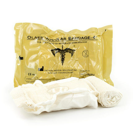 Olaes Blast Bandage  - 4 Inch